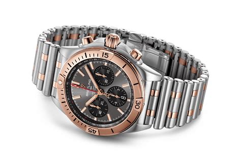 breitling chronomat b01 42 gebraucht